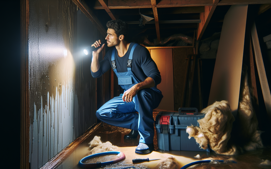Water Damage Repair Alabama: Fast, Reliable Flood Cleanup & Mold Remediation