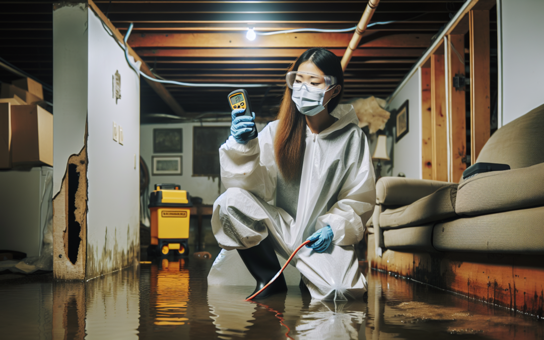 Water Damage Repair in Alabama: Your Local Solution to Floods and Mold