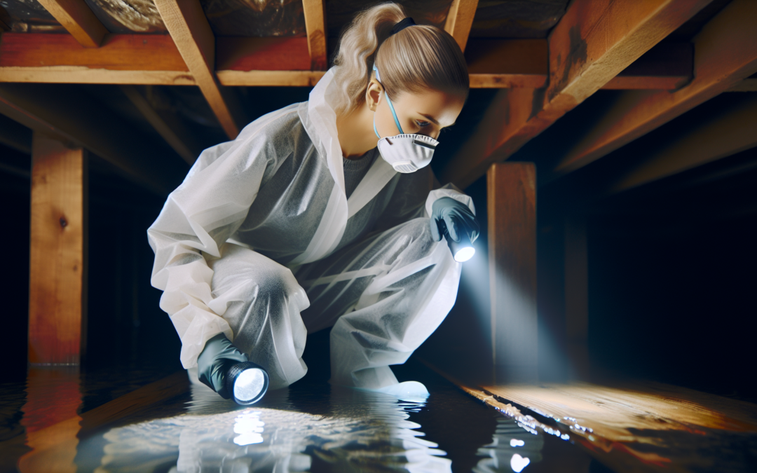 Mold After Water Damage: Mold Remediation and Prevention in Enterprise, AL