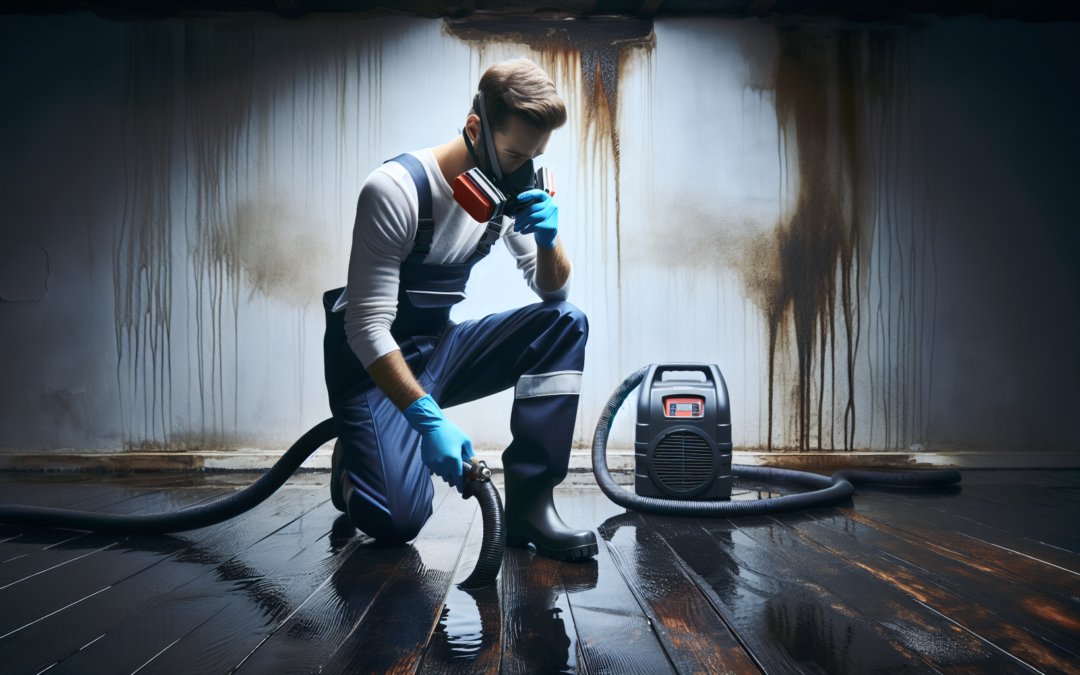 Prevent Water Damage in Anniston, AL: Seasonal Flooding Risks and Storm Preparation