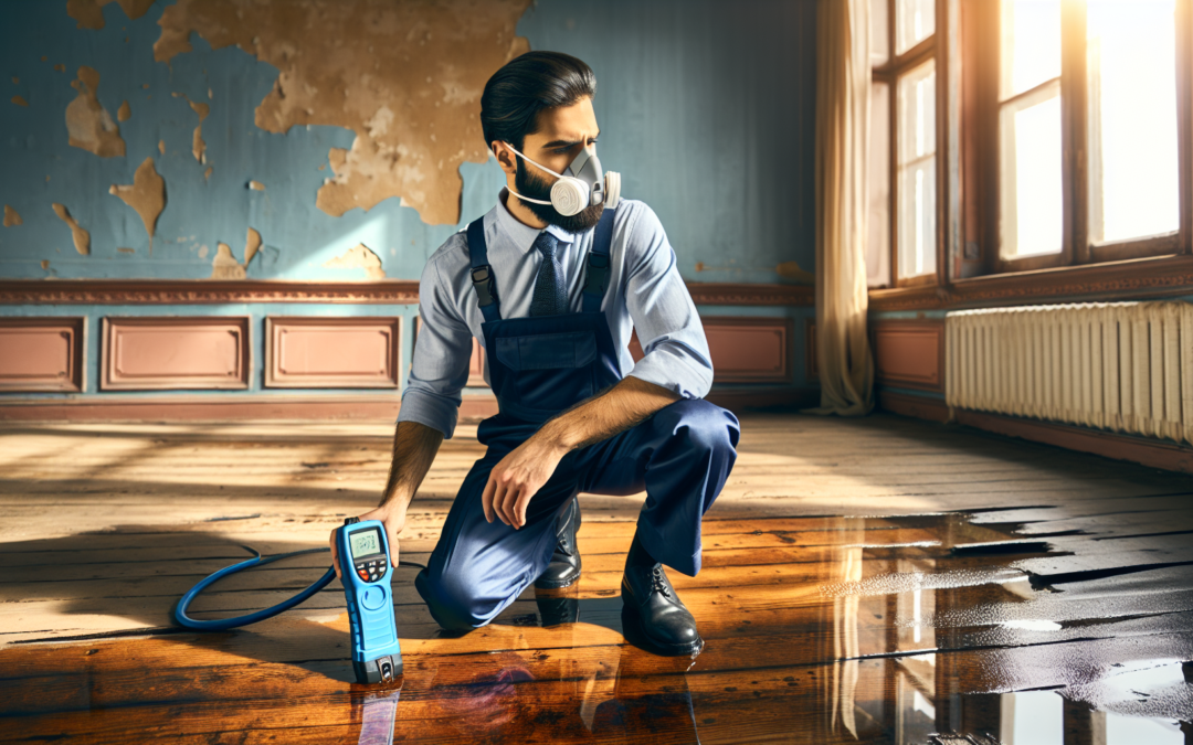 Water Damage Insurance Claim and Restoration Insurance Coverage in Gadsden Water Damage Restoration Alabama