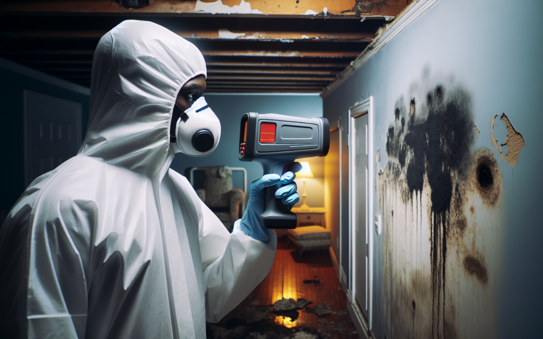 Water Damage Insurance Claim in Mobile, AL: What You Need to Know