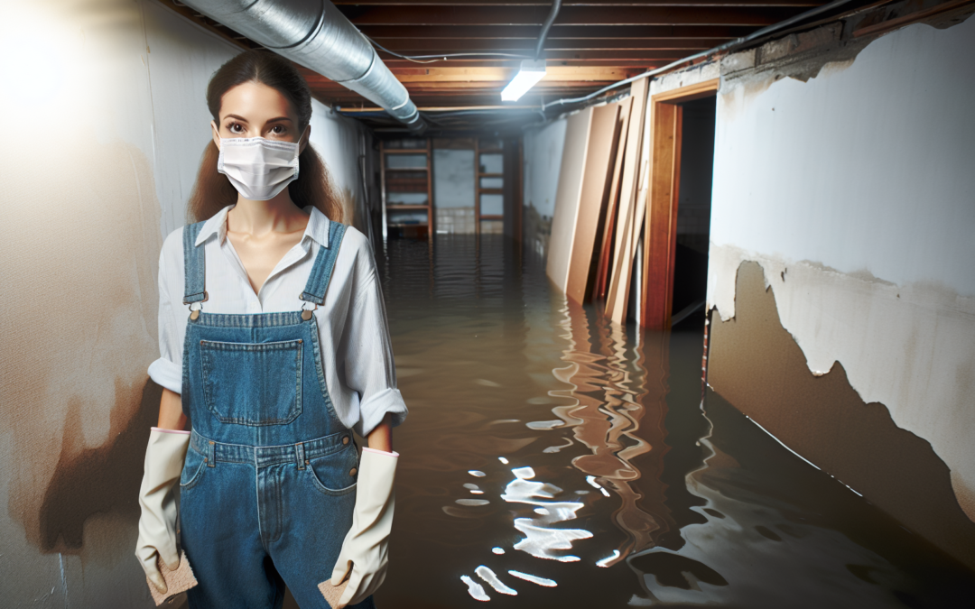 Water Damage Insurance Claim & Restoration Coverage in Phenix City Water Damage Restoration Alabama