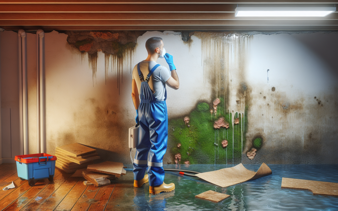 Water Damage Insurance Claim & Restoration Insurance Coverage in Florence Water Damage Restoration Alabama