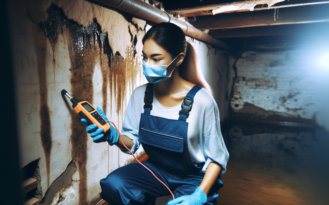 Water Damage Repair, Flood Cleanup, Mold Remediation, and Water Damage Restoration Alabama