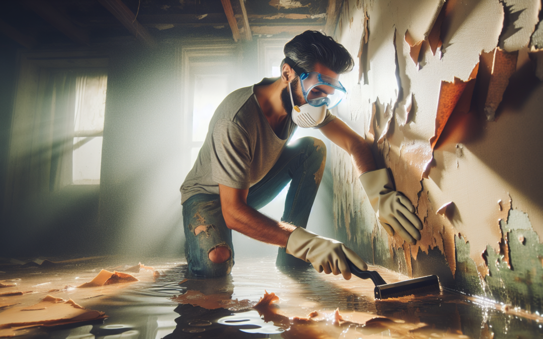 Why Choosing Professional Water Damage Restoration in Prattville, AL Matters More Than Ever