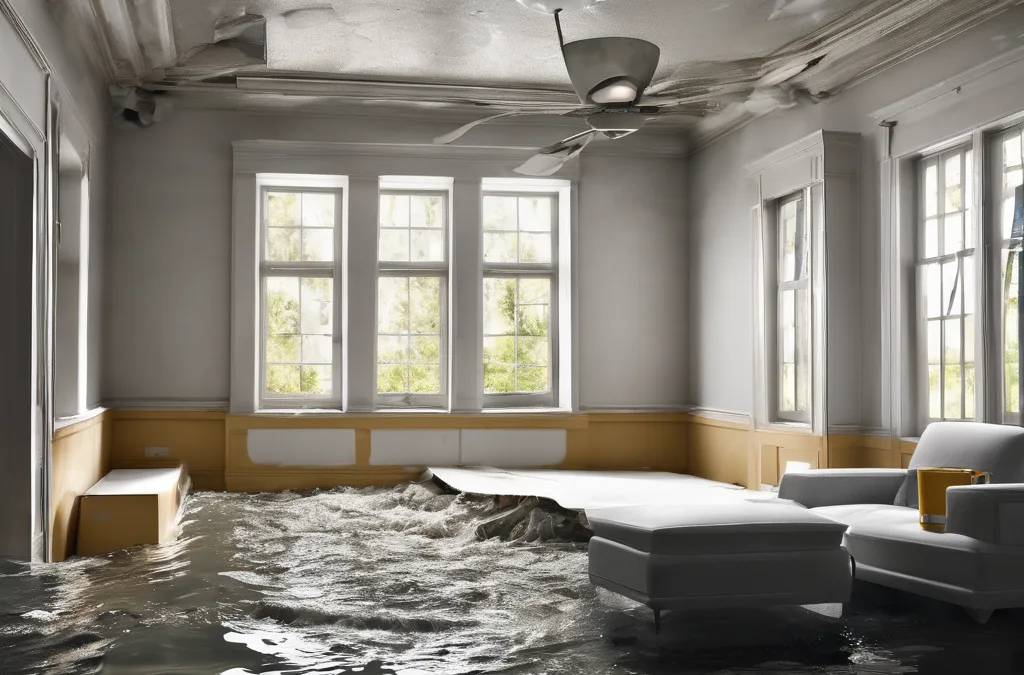 Top 5 Water Damage Restoration Secrets Every Alabama Resident Should Know