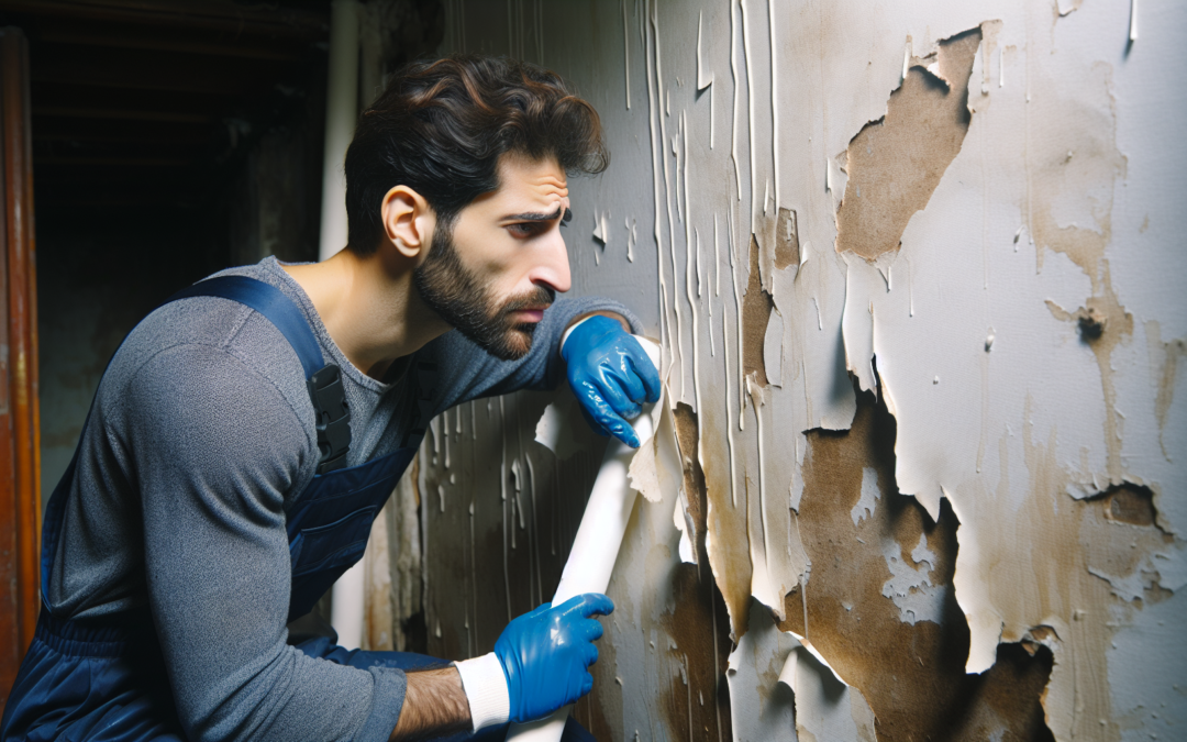 How to Prevent Water Damage During Auburn’s Seasonal Flooding Risks