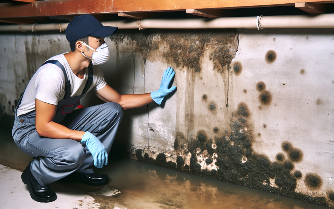 Water Damage Repair Alabama: Fast, Reliable Flood Cleanup & Mold Remediation