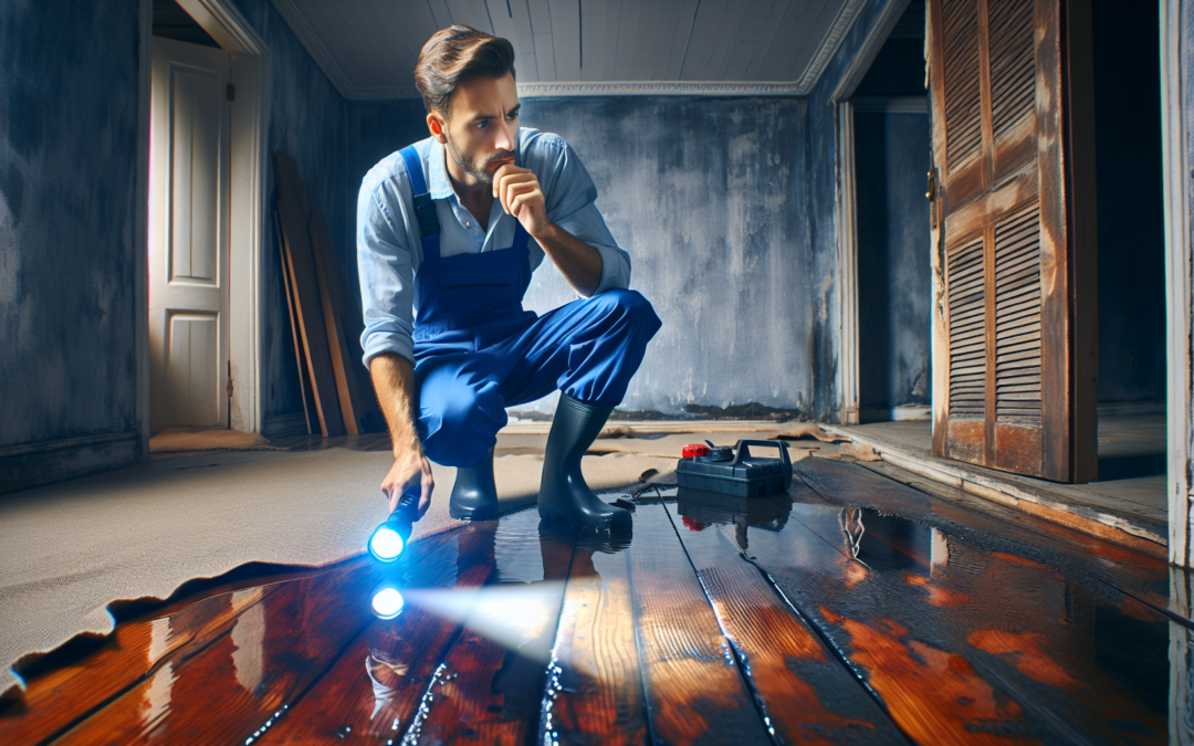 Water Damage Repair Alabama: Fast, Reliable Flood Cleanup & Mold Remediation