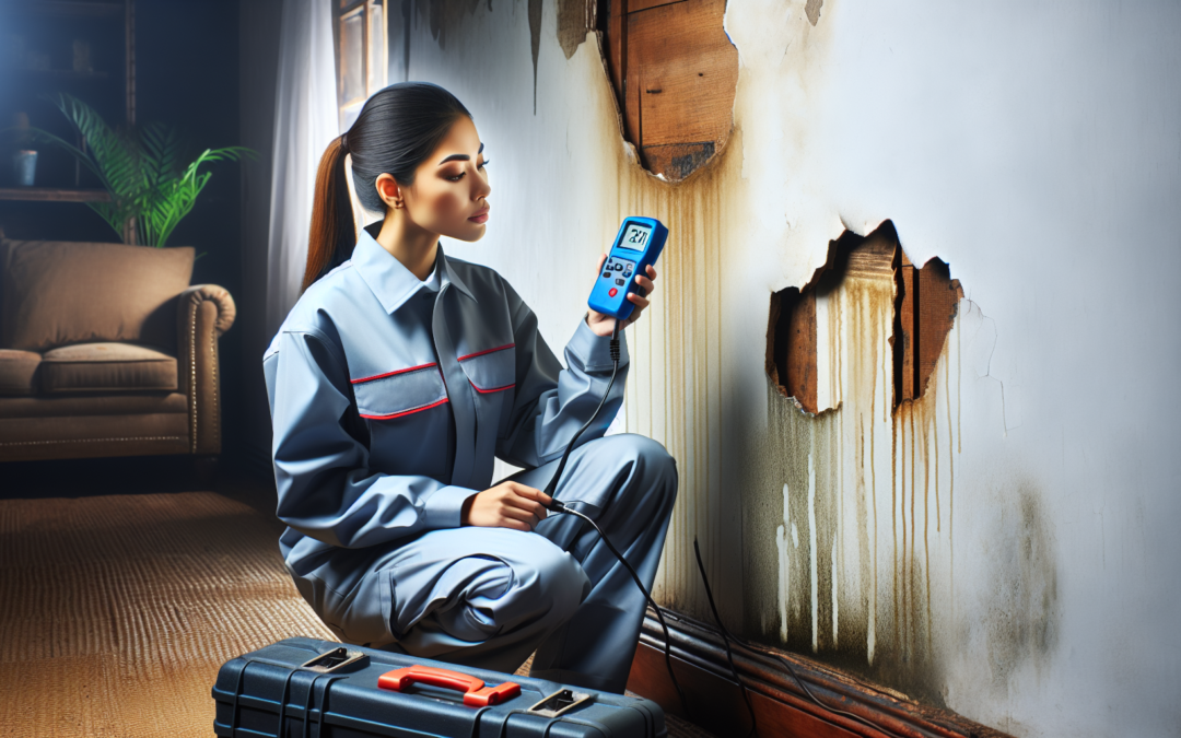 Water Damage Repair Alabama: Your Trusted Solution for Flood Cleanup & Mold Removal